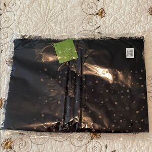 Vera Bradley Printed Poly Scarf